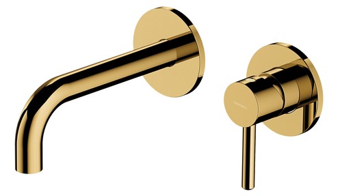 Robinet salle bain - de,