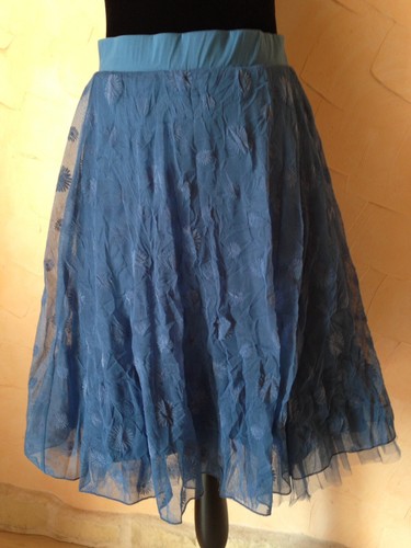 Jupe jupon femme neuve - jupon,