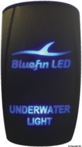 Interrupteur phare bluefin led - phare,