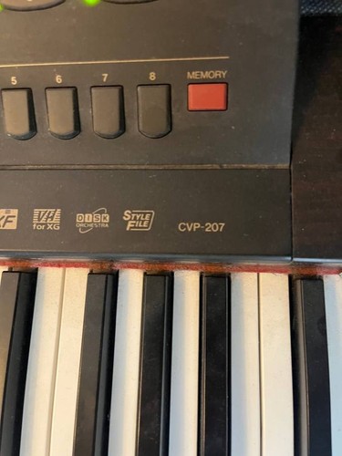 Yamaha clavinova digital piano - yamaha,