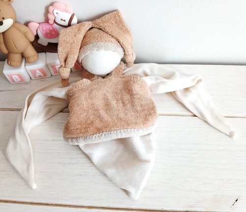 Keptin doudou lutin - keptin,