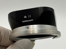 Pare-soleil Rollei R II Bay II