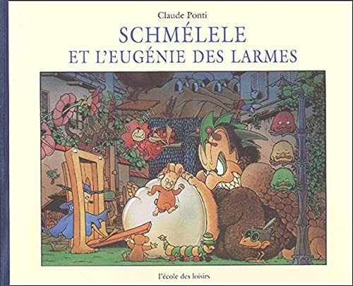 Schmélele eugénie des - schmélele, et