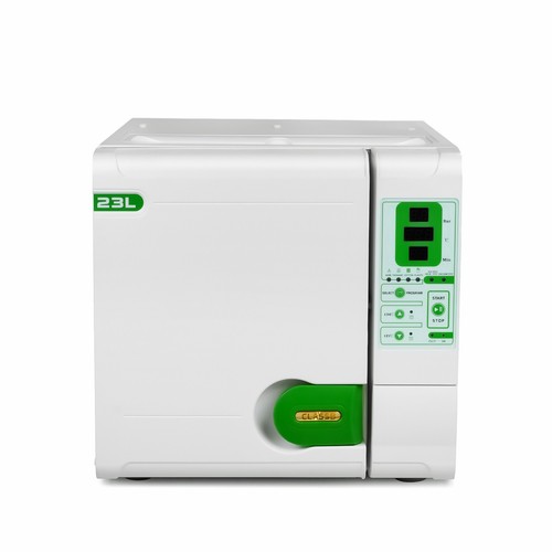 Getidy 23l class - getidy,