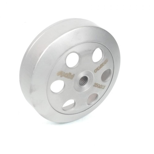 Cloche embrayage polini pour - embrayage,