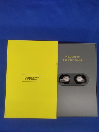 Jabra elite 65t true - jabra,