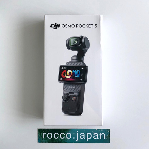Dji osmo pocket - dji, inch