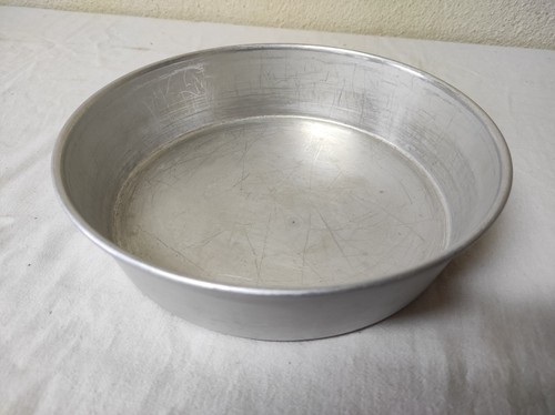 Ancien moule gâteau - ancien,