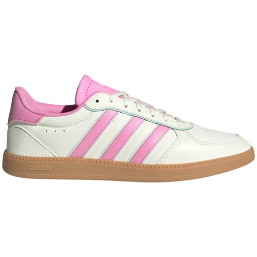 Adidas sneaker breaknet sleek - sneaker,