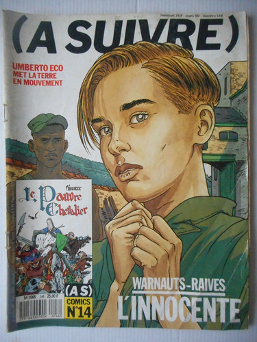 Magazine adulte suivre - magazine,