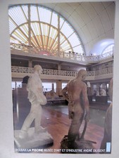 Piscine Roubaix Albert BAERT