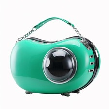 Upet U-pet Innovative Pet Carriers Handbag Green