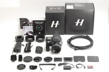 [Mint+++ w/box] Hasselblad H5D 40 + HC 80mm f2.8 Medium Format DSLR Camera Japan