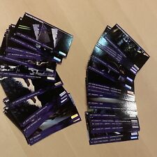 Cartes Star Wars WideVision - Empire Strikes Back