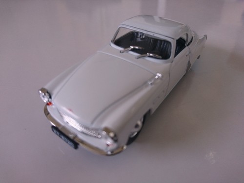 Wartburg 313 sport 43 - 313, 1/43