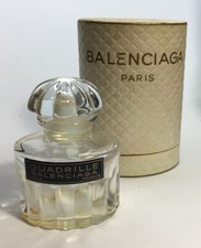 QUADRILLE - PARFUM de