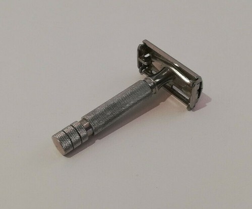 Gillette ancien rasoir - , de