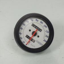 Compteur origine pour moto Voxan 1000 Cafe racer V2 Occasion