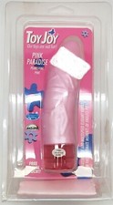 Gode vibrant Pink Paradise Toy