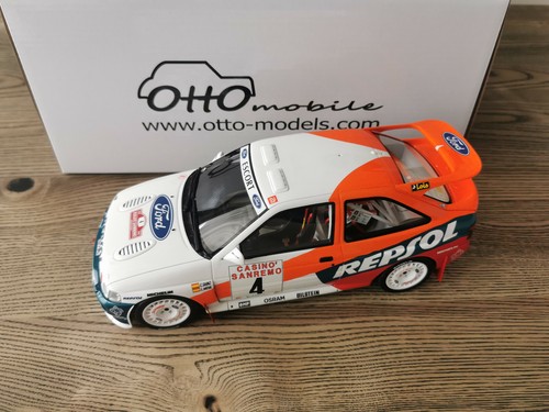 Ford escort cosworth groupe - escort,