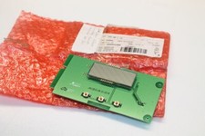 CARTE D'AFFICHAGE pour  REFRIGERATEUR BRANDT THOMSON AEG OCEAN ... ref 41x0944