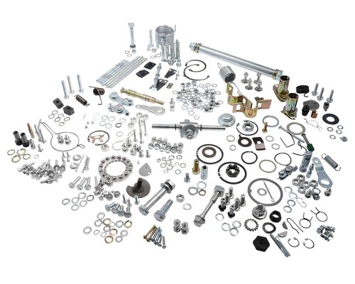 Kit visserie moteur - moteur, /