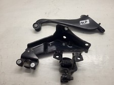 Système coulissant ouverture porte arrière passager pour Citroën berlingo 2010