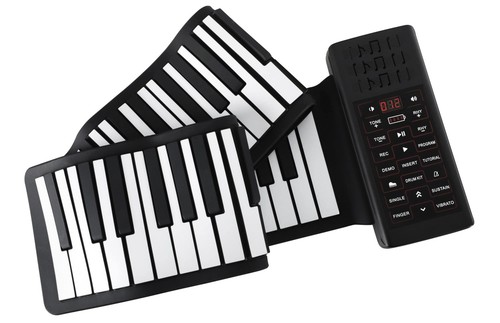 Piano numerique touches - 88,