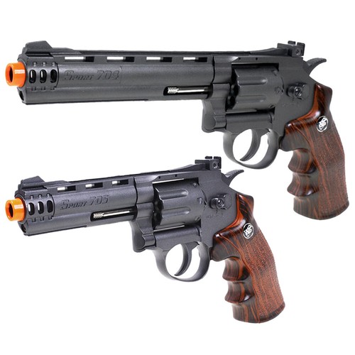 Win gun high power - gun, co2
