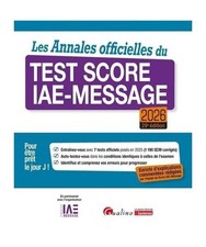 Les Annales officielles du