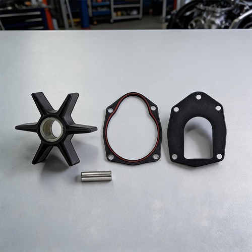 Kit turbine pour hors bord - pour, hors-bord