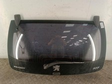 Lunette arriere PEUGEOT 107 PHASE 2 1607989380