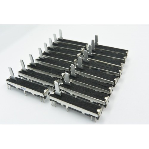 16x sliders roland juno 106 - roland,
