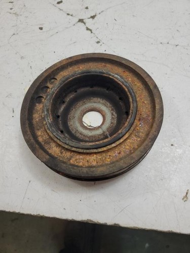 Poulie damper renault megane - poulie, 2