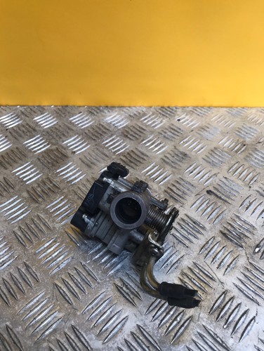 Boitier papillon pour yamaha - boitier,