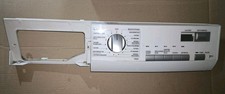 Électronique AEG 59820 Sèche-linge à Pompe à Chaleur Panneau de Commande Platine