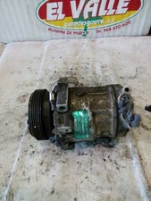 SD7V16 1152B compresseur clim