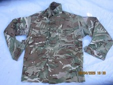 British Army Chemise MTP Multi