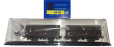 REE WB 265 -  2  wagons