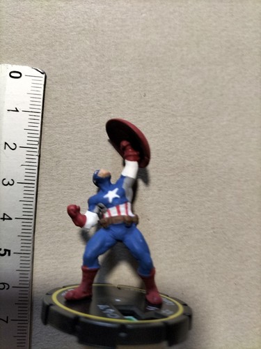064 captain america - 064,
