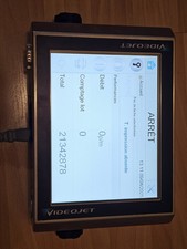 VIDEOJET CLARITY LASER