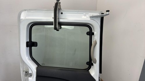 Porte laterale gauche renault - gauche,