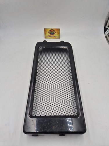 Grille protection radiateur - grille,