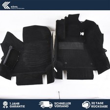 Tapis Sol Tapis avant Gauche