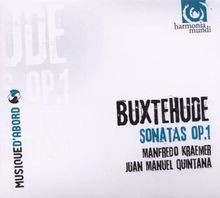 Sonate a due op.1 sonates pour