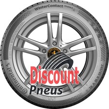 Continental WinterContact TS