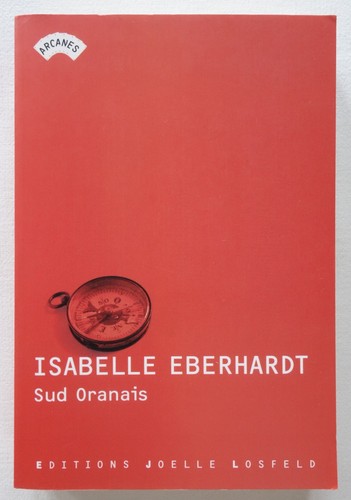 Sud oranais isabelle - oranais,