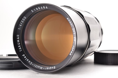 Objectif pentax super - super, multi