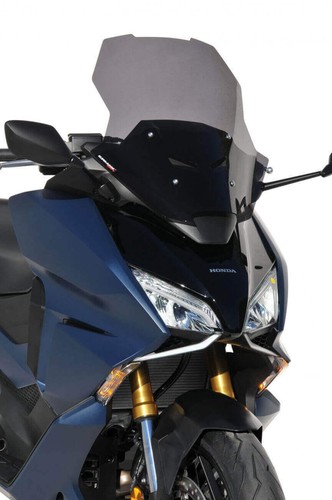 Honda 750 forza bulle - 750,