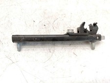 Opel Astra G 2.0DTI 74kW Diesel 2001 Siège Avant Ceinture Hauteur Tendeur